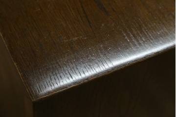 中古　カリモク家具(karimoku)　domani(ドマーニ)　Morganton(モーガントン)　サイドチェスト　定価約17万円　(R-087037)