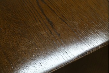 中古　カリモク家具(karimoku)　domani(ドマーニ)　Morganton(モーガントン)　サイドチェスト　定価約17万円　(R-087037)