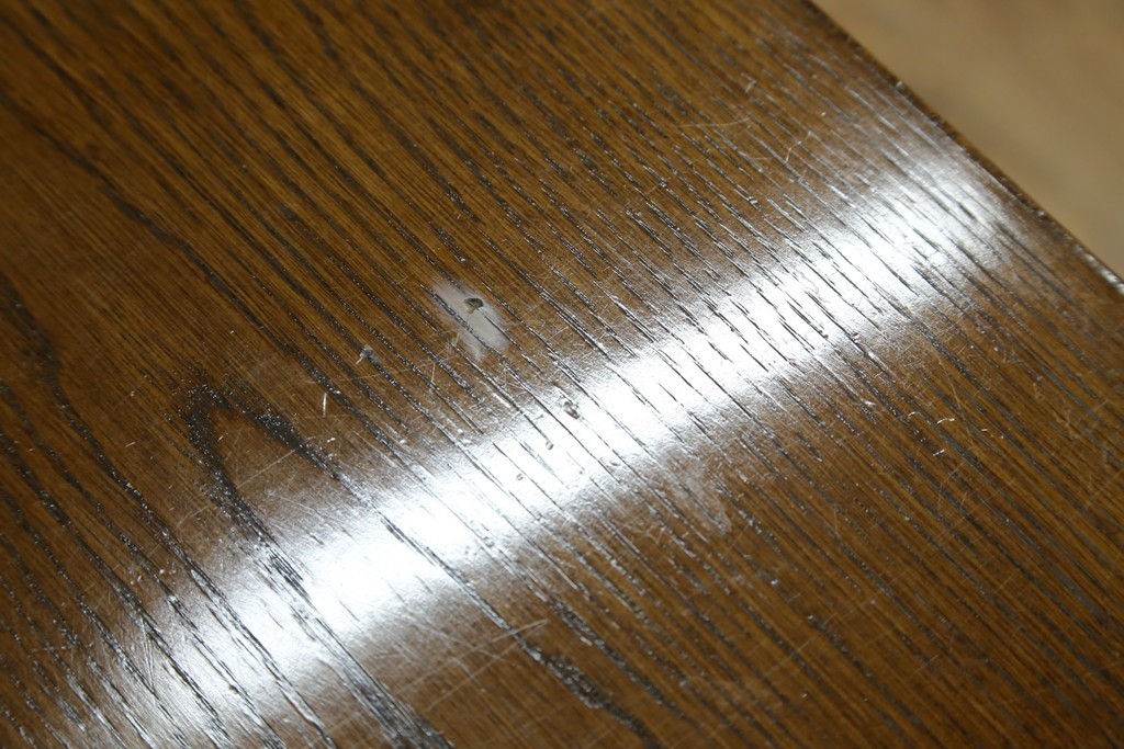 中古　カリモク家具(karimoku)　domani(ドマーニ)　Morganton(モーガントン)　サイドチェスト　定価約17万円　(R-087037)