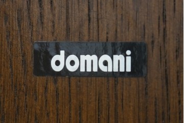 中古　カリモク家具(karimoku)　domani(ドマーニ)　Morganton(モーガントン)　サイドチェスト　定価約17万円　(R-087037)