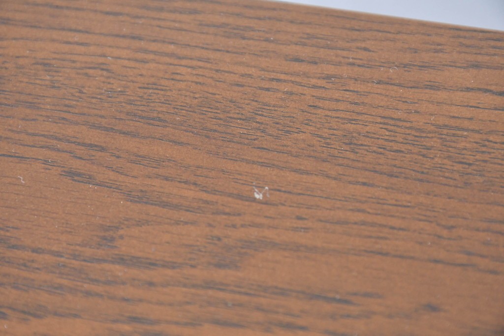 中古　美品　横浜クラシック家具 ダニエル(Daniel)　特注モデル　オーク材　収納力たっぷりのチェスト　(R-087039)