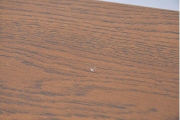 中古　美品　横浜クラシック家具 ダニエル(Daniel)　特注モデル　オーク材　収納力たっぷりのチェスト　(R-087039)