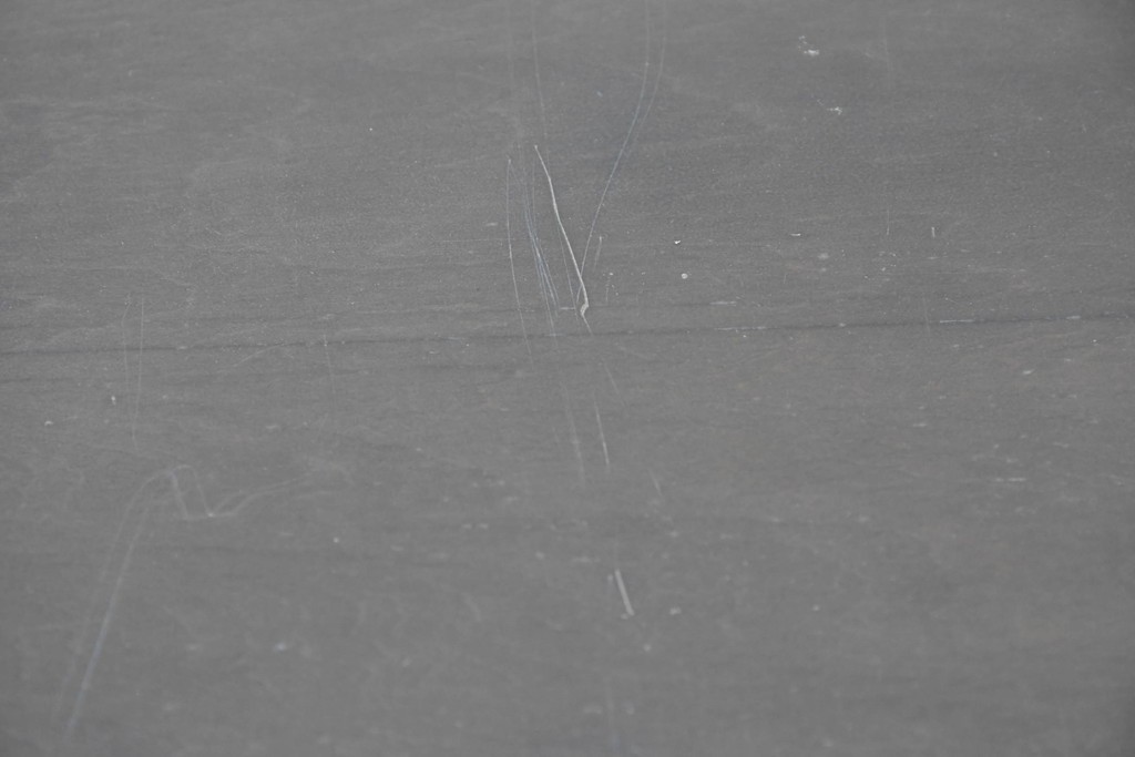 和製ヴィンテージ　maruni(マルニ木工)　使い勝手の良いガラス戸棚　(R-087043)