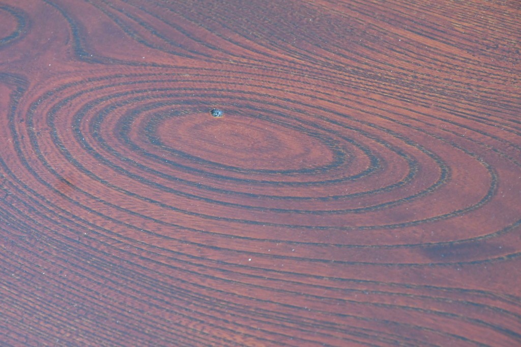 和製ヴィンテージ　最高級!!　国産職人手作り工芸家具　総欅(ケヤキ)材　前板玉杢が美しい総漆塗りの水屋箪笥サイドボード　(R-087048)