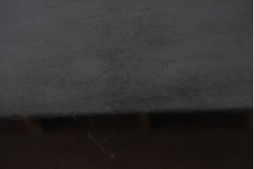 和製ヴィンテージ　作家物　在銘　輪島塗の気品漂う茶棚　定価約250万円　(R-087051)