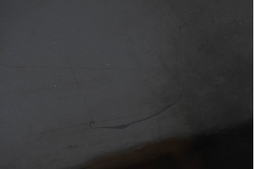 和製ヴィンテージ　作家物　在銘　輪島塗の気品漂う茶棚　定価約250万円　(R-087051)