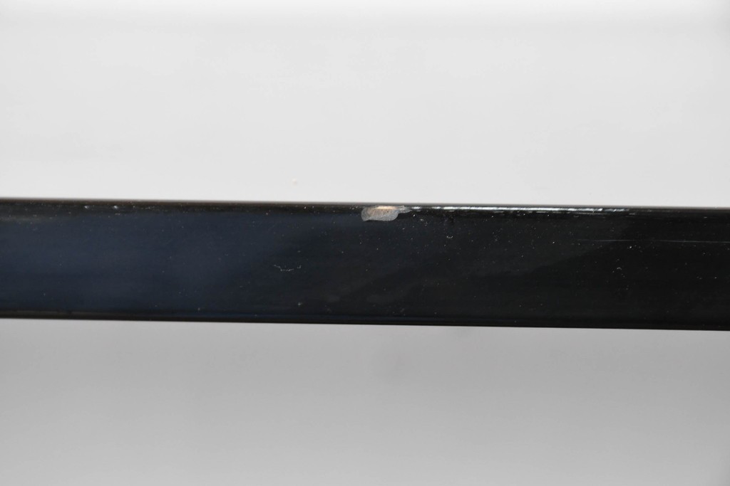 和製ヴィンテージ　作家物　在銘　輪島塗の気品漂う茶棚　定価約250万円　(R-087051)