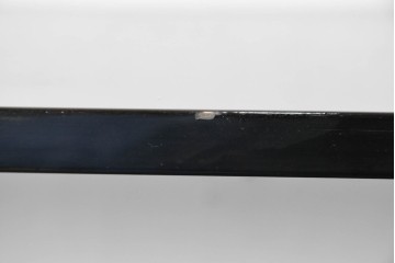 和製ヴィンテージ　作家物　在銘　輪島塗の気品漂う茶棚　定価約250万円　(R-087051)