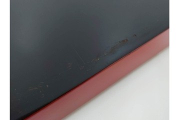 昭和12年　内閣総理大臣 近衛文麿　演説「時局に処する国民の覚悟(一～六)」　SP盤　レコード3枚とライナーノーツのセット　外箱付き　(R-087065)