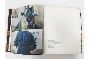 パブロ・ピカソ　「PICASSO : WOMEN(リトグラフ付き)」・「Les Picasso de Picasso」・「PICASSO HIS RECENT DRAWINGS 1966-1968」　図録3冊セット　(R-087067)