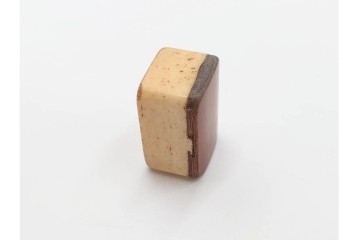 塔林月色　背竹牌(骨牌)　麻雀牌・点棒・サイコロのセット　収納箱付き　(R-087076)