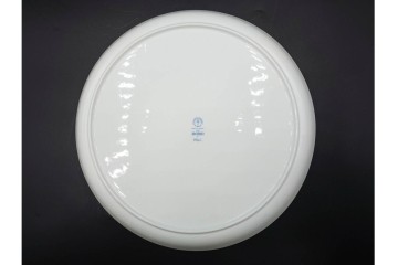 スウェーデンヴィンテージ　GUSTAVSBERG(グスタフスベリ)　BORO(ボロ)・PYNTA(ピンタ)　絵柄の違いを楽しめるプレート5枚セット　(R-087080)