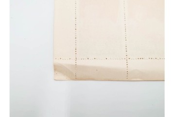 1950年　中華人民共和国開国記念　10000圓(50枚×2シート)・5000圓(50枚×2シート)　東北貼用　毛沢東図案の未使用切手シート4枚セット　(R-087088)