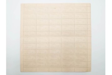 1951年　未使用　中華人民郵政航空郵票(1000圓・3000圓/各50枚×2シート)　天壇図航空切手のシート4枚セット　(R-087089)