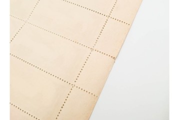 1951年　未使用　中華人民郵政航空郵票(1000圓・3000圓/各50枚×2シート)　天壇図航空切手のシート4枚セット　(R-087089)