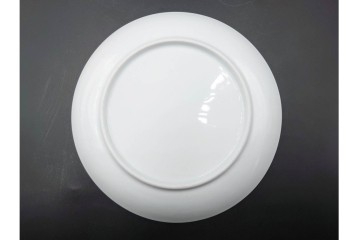 スウェーデンヴィンテージ　Karlskrona(カールスクローナ)　Upsala Ekeby(ウプサラエクビー)　プレート・カップ&ソーサー5客セット　(R-087095)