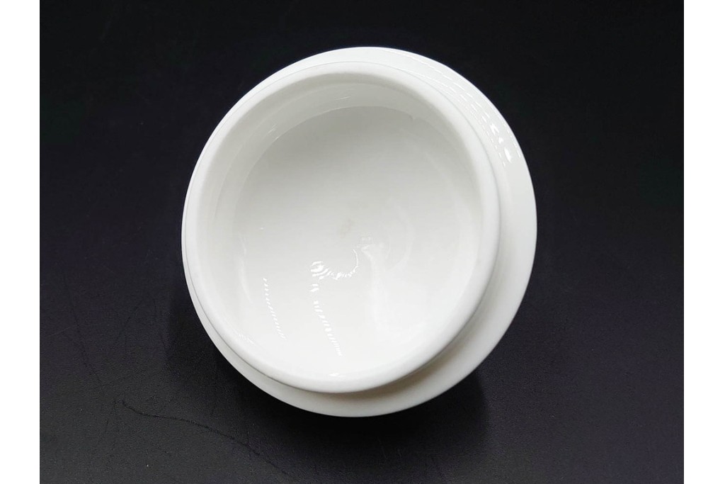 イギリス　WEDGWOOD(ウェッジウッド)　コロンビア　エナメル　セージグリーン　シュガーポット・クリーマー・カップ&ソーサー2客・プレート5点の洋食器11点セット　(R-087096)