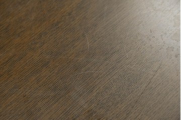 中古　カリモク家具(karimoku)　希少な廃番品!　書斎に映える収納力のある両袖デスク　(R-087102)