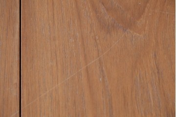 デンマークヴィンテージ　Soborg Mobelfabrik(ソボー・モベルファブリク)　Borge Mogensen(ボーエ・モーエンセン)デザイン　チーク材×オーク材の収納付きエクステンションテーブル　(R-087107)