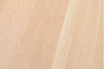 中古　美品　カリモク家具(karimoku)　DD7230　オーク材　直線的な脚元がすっきりしたダイニングテーブル　定価約35万円　(R-087110)