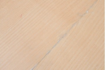 中古　アクタス取り扱い　porada(ポラダ)　KEVIN(ケビン)　アッシュ材　ナチュラルモダンなダイニングテーブル　定価約43万円　(R-087115)