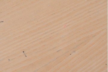 中古　アクタス取り扱い　porada(ポラダ)　KEVIN(ケビン)　アッシュ材　ナチュラルモダンなダイニングテーブル　定価約43万円　(R-087115)