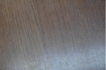  中古　飛騨産業　キツツキマーク　コロニアル調で端正な佇まいのダイニングテーブル　(R-087118)