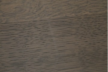中古　カリモク家具(karimoku)　オーク材　DD4730　すっきりとした角丸デザインのダイニングテーブル　定価約24万円　(R-087120)