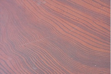 中古　職人手作りの特注品　総欅(ケヤキ)材　一枚板　自然の造形を活かした囲炉裏付きダイニングテーブル　製作費約150万円　(R-087121)