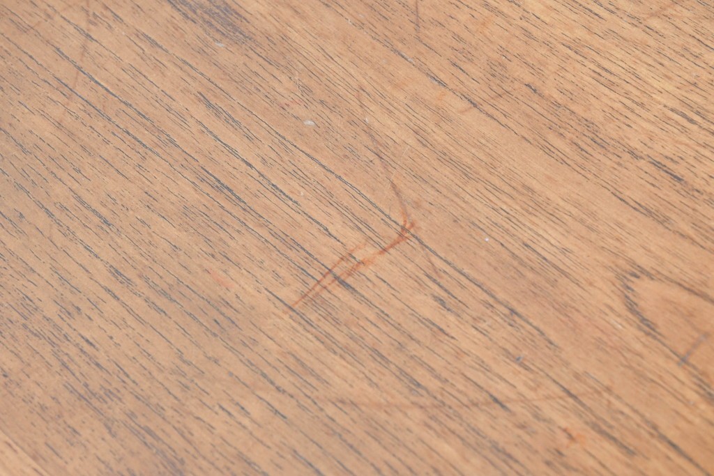 デンマークヴィンテージ　Sibast Furniture(シバスト・ファニチャー)　Arne Vodder(アルネ・ヴォッダー)デザイン　model 227　バタフライエクステンションテーブル　(R-087124)