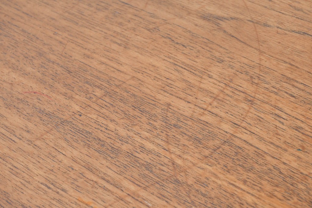 デンマークヴィンテージ　Sibast Furniture(シバスト・ファニチャー)　Arne Vodder(アルネ・ヴォッダー)デザイン　model 227　バタフライエクステンションテーブル　(R-087124)