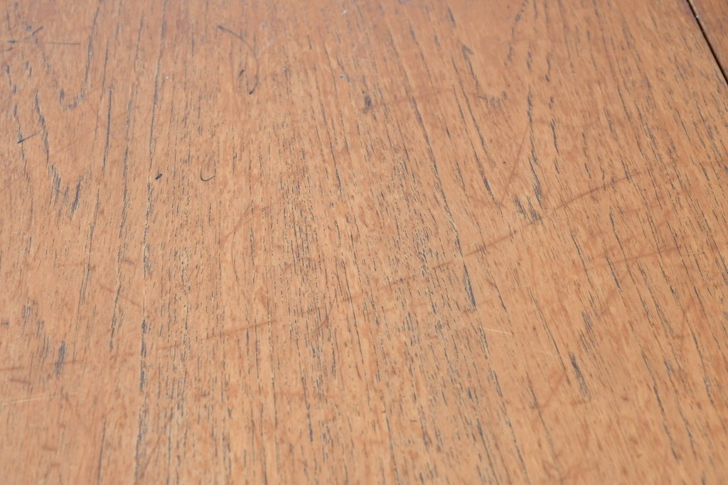 デンマークヴィンテージ　Sibast Furniture(シバスト・ファニチャー)　Arne Vodder(アルネ・ヴォッダー)デザイン　model 227　バタフライエクステンションテーブル　(R-087124)