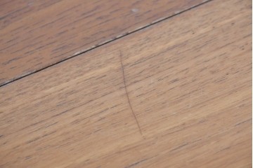 デンマークヴィンテージ　Sibast Furniture(シバスト・ファニチャー)　Arne Vodder(アルネ・ヴォッダー)デザイン　model 227　バタフライエクステンションテーブル　(R-087124)