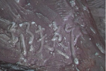 和製ヴィンテージ　在銘　彫刻家 小森邦夫作　ブロンズ製　しなやかな造形美が目を惹く裸婦像　(R-087132)