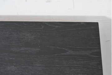 中古　美品　THE CONRAN SHOP(ザ・コンランショップ)取り扱い　希少な廃番品　Ethnicraft(エスニクラフト)　BLACKBIRD(ブラックバード)　テレビボード　定価約50万円　(R-087149)