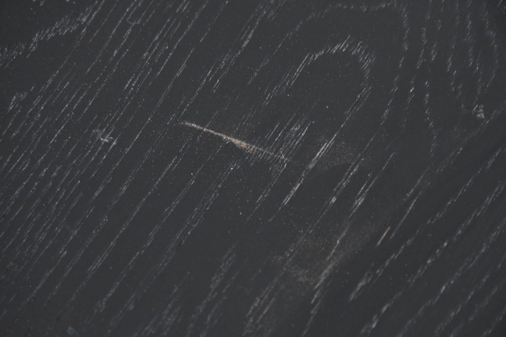 中古　美品　THE CONRAN SHOP(ザ・コンランショップ)取り扱い　希少な廃番品　Ethnicraft(エスニクラフト)　BLACKBIRD(ブラックバード)　テレビボード　定価約50万円　(R-087149)