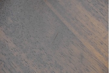 中古　美品　カリモク家具(karimoku)　コロニアルシリーズ　CC1834NK　回転式アームチェア2脚セット　定価(2脚合計)約13万円　(R-087186)