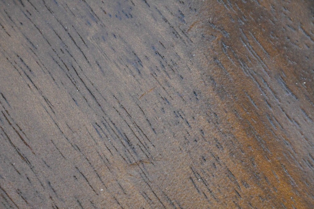 中古　美品　カリモク家具(karimoku)　コロニアルシリーズ　CC1834NK　回転式アームチェア2脚セット　定価(2脚合計)約13万円　(R-087186)