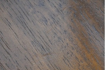 中古　美品　カリモク家具(karimoku)　コロニアルシリーズ　CC1834NK　回転式アームチェア2脚セット　定価(2脚合計)約13万円　(R-087186)