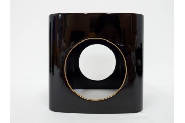 輪島塗　慶塚作　蒔絵　折鶴松竹梅文が上品な屠蘇器七ツ揃　共箱付き　(R-087193)