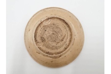 時代物　瀬戸焼　絵皿( 2.9寸)　豆皿(2.1寸)　灯明皿( 2.1寸)　和皿18点セット　(R-087194)