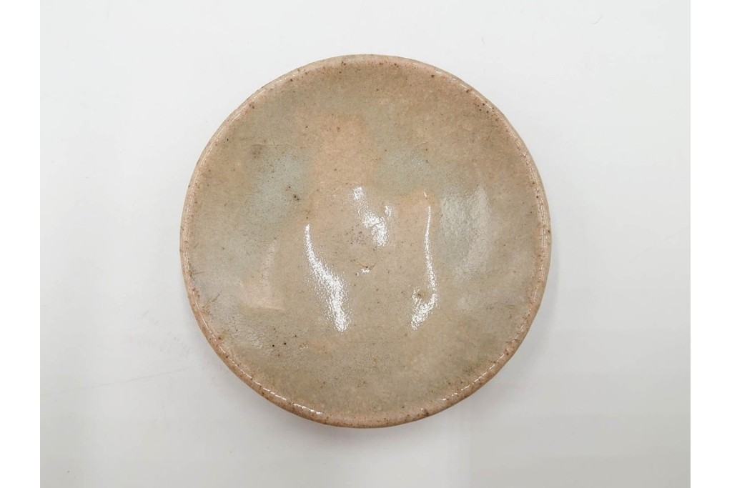 時代物　瀬戸焼　絵皿( 2.9寸)　豆皿(2.1寸)　灯明皿( 2.1寸)　和皿18点セット　(R-087194)