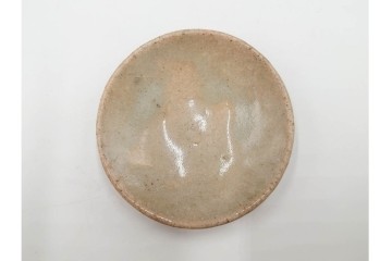 時代物　瀬戸焼　絵皿( 2.9寸)　豆皿(2.1寸)　灯明皿( 2.1寸)　和皿18点セット　(R-087194)