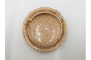 時代物　瀬戸焼　絵皿( 2.9寸)　豆皿(2.1寸)　灯明皿( 2.1寸)　和皿18点セット　(R-087194)