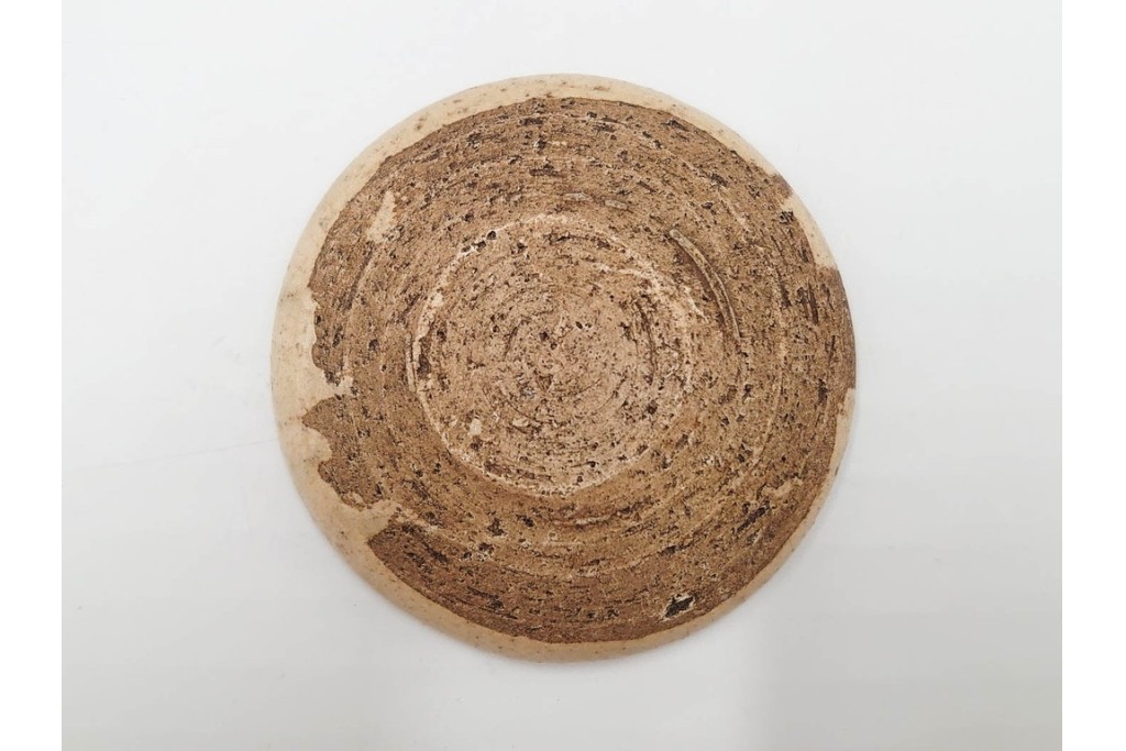 時代物　瀬戸焼　絵皿( 2.9寸)　豆皿(2.1寸)　灯明皿( 2.1寸)　和皿18点セット　(R-087194)