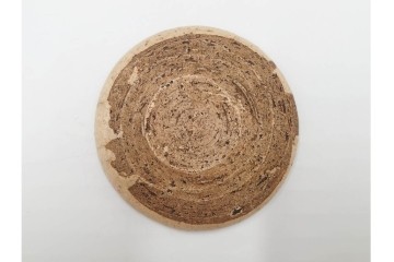 時代物　瀬戸焼　絵皿( 2.9寸)　豆皿(2.1寸)　灯明皿( 2.1寸)　和皿18点セット　(R-087194)