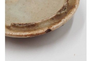 時代物　瀬戸焼　絵皿( 2.9寸)　豆皿(2.1寸)　灯明皿( 2.1寸)　和皿18点セット　(R-087194)