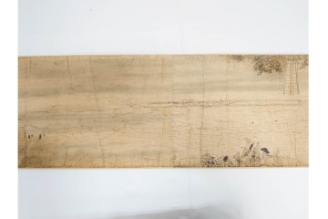 複製　昭和45年　朝護孫子寺　国宝 「信貴山縁起絵巻」  3巻揃　解説書・共箱付き　定価35万円　(R-087195)