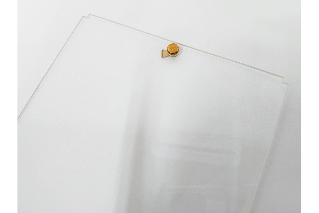 スイス　JAEGER-LECOULTRE(ジャガー・ルクルト)　ATMOS(アトモス)　格調高い佇まいの置時計　(R-087197)