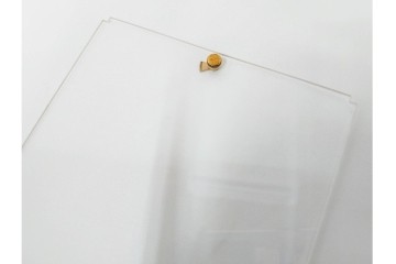 スイス　JAEGER-LECOULTRE(ジャガー・ルクルト)　ATMOS(アトモス)　格調高い佇まいの置時計　(R-087197)